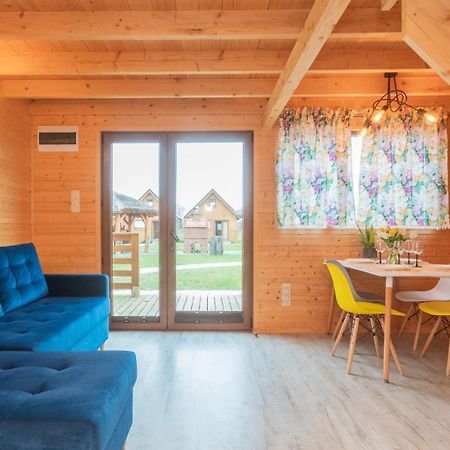 Apartamenty Sun & Snow Nowodworska 스테그나 외부 사진