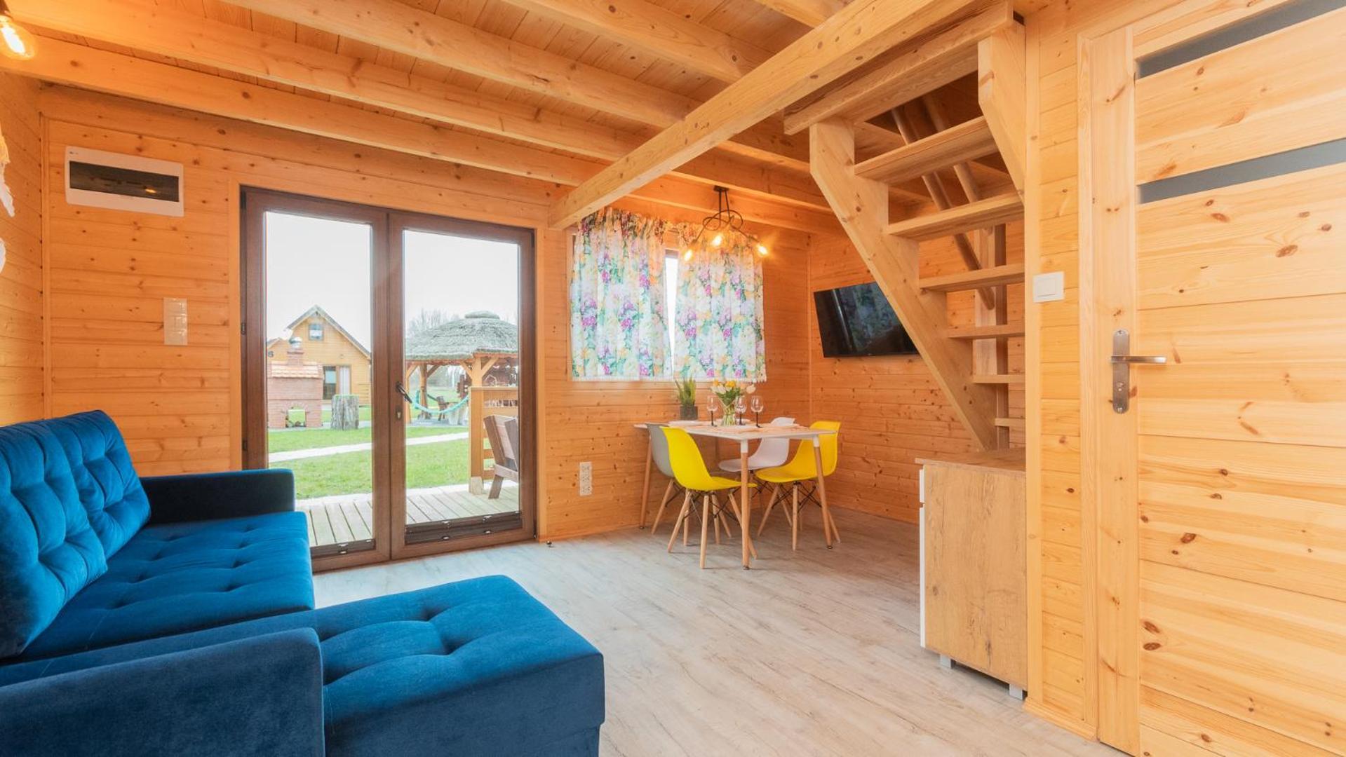 Apartamenty Sun & Snow Nowodworska 스테그나 외부 사진